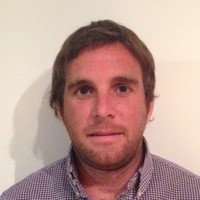 Sebastian Alejandro Sharples