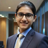 Shreya Upadhyay