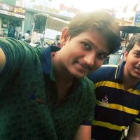 Pratik Mahajan