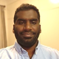 Kovilan Naidoo