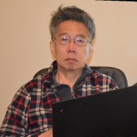 Joe Tan
