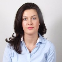 Nikolina Chopeva