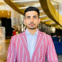 Mehran Khan Yousafzai