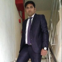 Raj Kumar