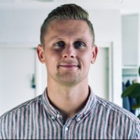 Jeppe Mogensen