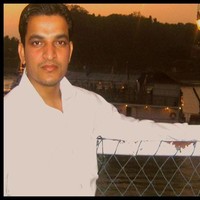 Kusumakar Singh