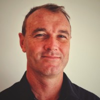 Lachlan Mitchell