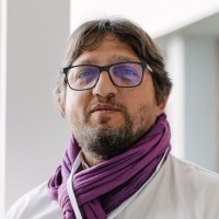 Nicolas Perry