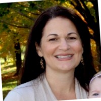 Christina Buda Trindle