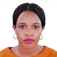 Josephine Nabaggala