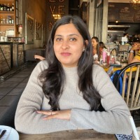Shivangi Dadhwal