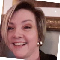 Gaynor Cooper
