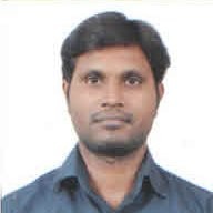 Rakesh Govindaraju