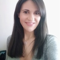 Maria Mercedes Oliva Sanchez