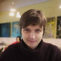 Евгений Дроздов