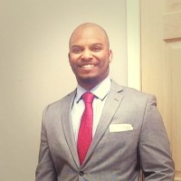 Malcolm McGruder