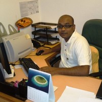 Mauroof Mohamed