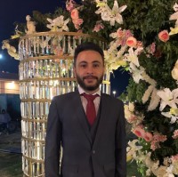 Mohamed Abdo Saad