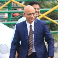 Ajay Pal Singh
