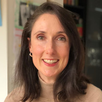 Rebecca Dean