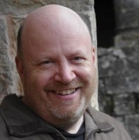 Mark McWhirter