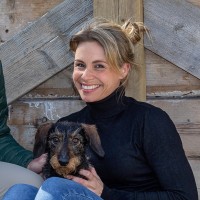 Brigitte Van Maarseveen