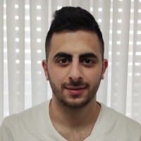 Idan Aminov