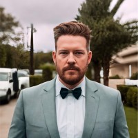 Derek Butts