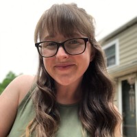 Megan Popp