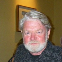 J Robert Mann