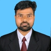 SHAIK KHADAR BASHA