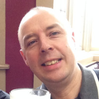 Simon Johnson