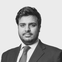 Jaan M. Chainani