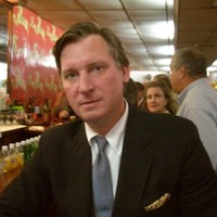 JOHN DIXON
