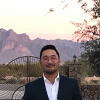 Dean Kim