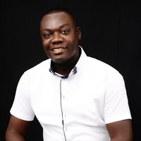 Immanuel Okae