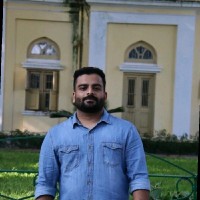 Anwin Raj