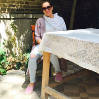 Katayoon(KaT) Abbasi