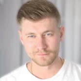 Viacheslav Rashevskyi