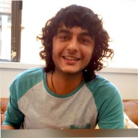 Vasu Arora