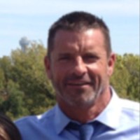 Keith Morgan