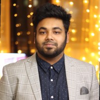 Azm Mohibul Haque Surov