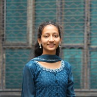 Kshama D