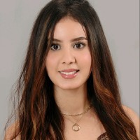 Khadija Elmaakoul