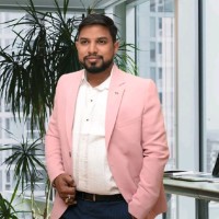 Gourab Kumar Agrawal