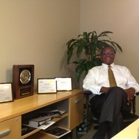 Bernard Bright