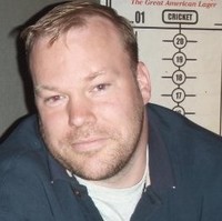 Benjamin Levering