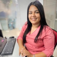 Angie montaña