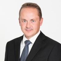 Tim Rolfe,   FCIPD