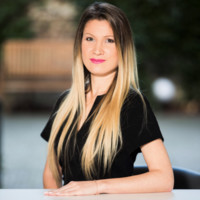 Petra Pálfi